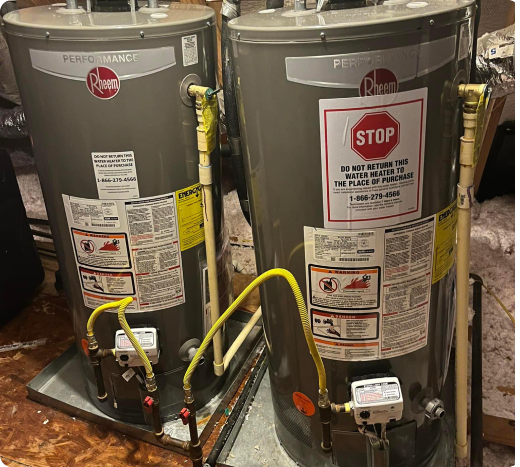 Water Heater